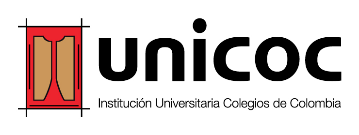 Logosimbolo Unicoc