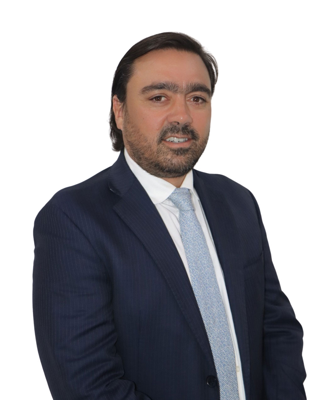Jorge Alejandro Gómez Arango