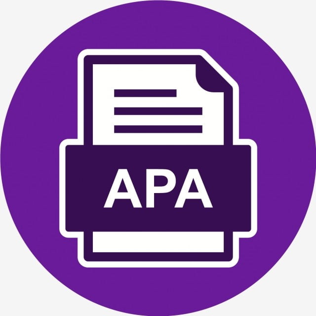 Normas APA