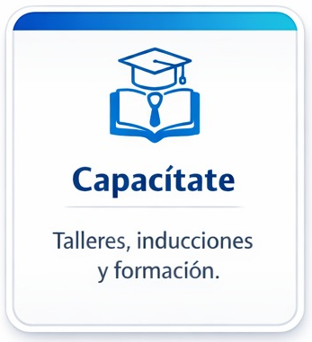 Capacitaciones