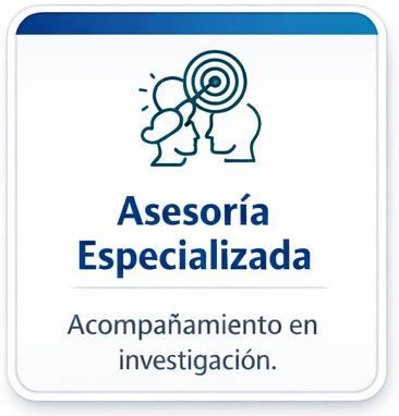 Asesoría Especializada
