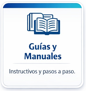 Guías y manuales