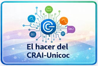 Acerca del CRAI