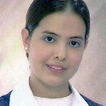 Luz Carime  Figueroa Sanchez