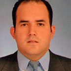 Luis Alfonso Agudelo Ochoa