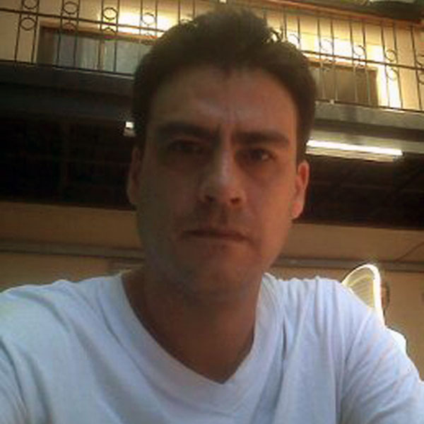 Jairo Ricardo Gonzalez Gomez
