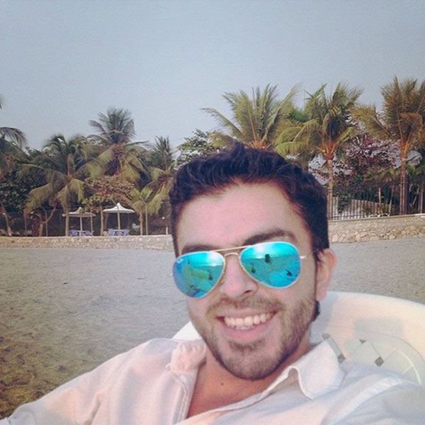 Eduardo Páez
