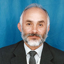 José María Bucheli Diago
