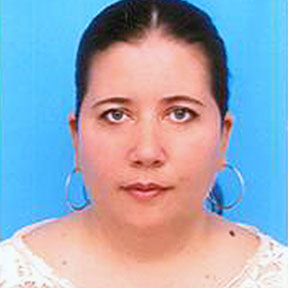 Biviana Murillo Estrada