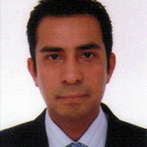 Luis Fernando  Díaz Cepeda
