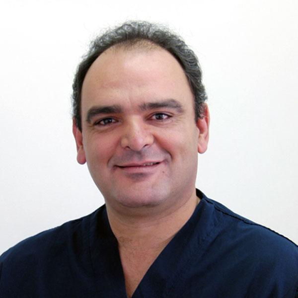 Miguel Antonio Ferrigno Shemas