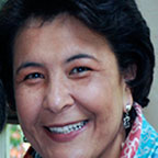 Carmen Patricia  Schiemann Delgado
