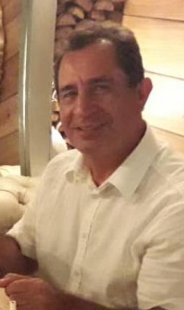 Luís Alejandro Galindo Torres